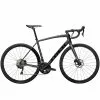Bicicletta Trek Domane AL 5 Disc - Lithium Grey/Trek Black 2022/23