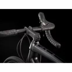 Bicicletta Trek Domane AL 5 Disc - Lithium Grey/Trek Black 2022/23 -Vendite BICICLETTE bicicletta trek domane al 5 disc lithium greytrek black 202223 3