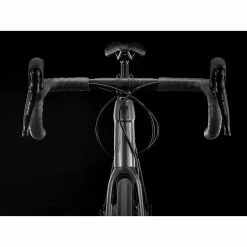 Bicicletta Trek Domane AL 5 Disc - Lithium Grey/Trek Black 2022/23 -Vendite BICICLETTE bicicletta trek domane al 5 disc lithium greytrek black 202223 4