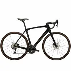 Bicicletta Trek Domane SL 5 Gen 4 - Deep Smoke 2023