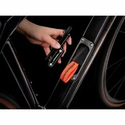 Bicicletta Trek Domane SL 5 Gen 4 - Deep Smoke 2023 -Vendite BICICLETTE bicicletta trek domane sl 5 gen 4 deep smoke 2023 3