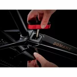 Bicicletta Trek Domane SL 5 Gen 4 - Deep Smoke 2023 -Vendite BICICLETTE bicicletta trek domane sl 5 gen 4 deep smoke 2023 7