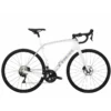 Bicicletta Trek Domane SL 5 - Trek White/Quicksilver 2022 1 Bicicletta Trek Domane SL 5 - Trek White/Quicksilver 2022 -Vendite BICICLETTE bicicletta trek domane sl 5 trek whitequicksilver 2022