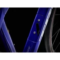 Bicicletta Trek Domane SL 6 4e Gén. - Hex Blue 2023 -Vendite BICICLETTE bicicletta trek domane sl 6 4e gen hex blue 2023 2