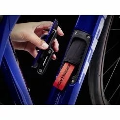 Bicicletta Trek Domane SL 6 4e Gén. - Hex Blue 2023 -Vendite BICICLETTE bicicletta trek domane sl 6 4e gen hex blue 2023 3