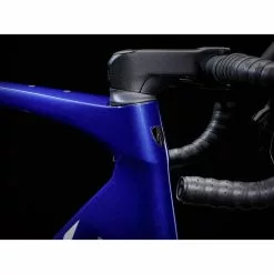 Bicicletta Trek Domane SL 6 4e Gén. - Hex Blue 2023 -Vendite BICICLETTE bicicletta trek domane sl 6 4e gen hex blue 2023 4