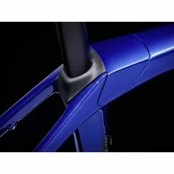 Bicicletta Trek Domane SL 6 4e Gén. - Hex Blue 2023 -Vendite BICICLETTE bicicletta trek domane sl 6 4e gen hex blue 2023 5