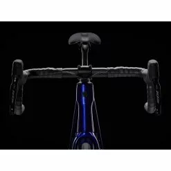 Bicicletta Trek Domane SL 6 4e Gén. - Hex Blue 2023 -Vendite BICICLETTE bicicletta trek domane sl 6 4e gen hex blue 2023 6