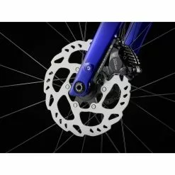 Bicicletta Trek Domane SL 6 4e Gén. - Hex Blue 2023 -Vendite BICICLETTE bicicletta trek domane sl 6 4e gen hex blue 2023 8