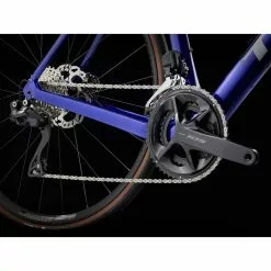 Bicicletta Trek Domane SL 6 4e Gén. - Hex Blue 2023 -Vendite BICICLETTE bicicletta trek domane sl 6 4e gen hex blue 2023 9