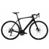 Bicicletta Trek Domane SL 6 4e Gén. - Satin Trek Black 2023 -Vendite BICICLETTE bicicletta trek domane sl 6 4e gen satin trek black 2023