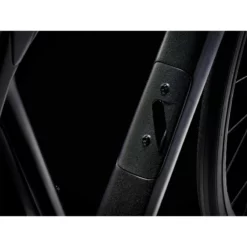 Bicicletta Trek Domane SL 6 4e Gén. - Satin Trek Black 2023 -Vendite BICICLETTE bicicletta trek domane sl 6 4e gen satin trek black 2023 2