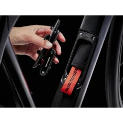 Bicicletta Trek Domane SL 6 4e Gén. - Satin Trek Black 2023 -Vendite BICICLETTE bicicletta trek domane sl 6 4e gen satin trek black 2023 3