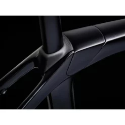 Bicicletta Trek Domane SL 6 4e Gén. - Satin Trek Black 2023 -Vendite BICICLETTE bicicletta trek domane sl 6 4e gen satin trek black 2023 5