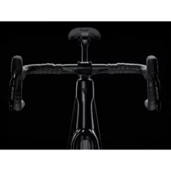 Bicicletta Trek Domane SL 6 4e Gén. - Satin Trek Black 2023 -Vendite BICICLETTE bicicletta trek domane sl 6 4e gen satin trek black 2023 6