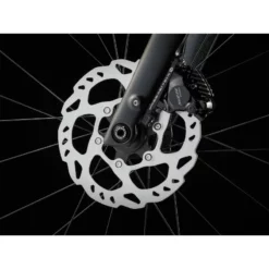 Bicicletta Trek Domane SL 6 4e Gén. - Satin Trek Black 2023 -Vendite BICICLETTE bicicletta trek domane sl 6 4e gen satin trek black 2023 8