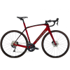 Bicicletta Trek Domane SL 6 Gen 3 - Crimson/Trek Black 2023