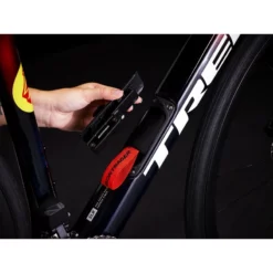 Bicicletta Trek Domane SLR 6 Gen 4 - Metallic Red Smoke To Blue Smoke Fade 2023 -Vendite BICICLETTE bicicletta trek domane slr 6 gen 4 metallic red smoke to blue smoke fade 2023 3