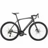 Bicicletta Trek Domane SLR 7 Gen 4 - Deep Smoke 2023 -Vendite BICICLETTE bicicletta trek domane slr 7 gen 4 deep smoke 2023
