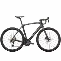 Bicicletta Trek Domane SLR 7 Gen 4 - Deep Smoke 2023