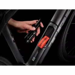 Bicicletta Trek Domane SLR 7 Gen 4 - Deep Smoke 2023 -Vendite BICICLETTE bicicletta trek domane slr 7 gen 4 deep smoke 2023 3