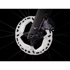 Bicicletta Trek Domane SLR 7 Gen 4 - Deep Smoke 2023 -Vendite BICICLETTE bicicletta trek domane slr 7 gen 4 deep smoke 2023 8