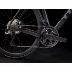 Bicicletta Trek Domane SLR 7 Gen 4 - Deep Smoke 2023 -Vendite BICICLETTE bicicletta trek domane slr 7 gen 4 deep smoke 2023 9