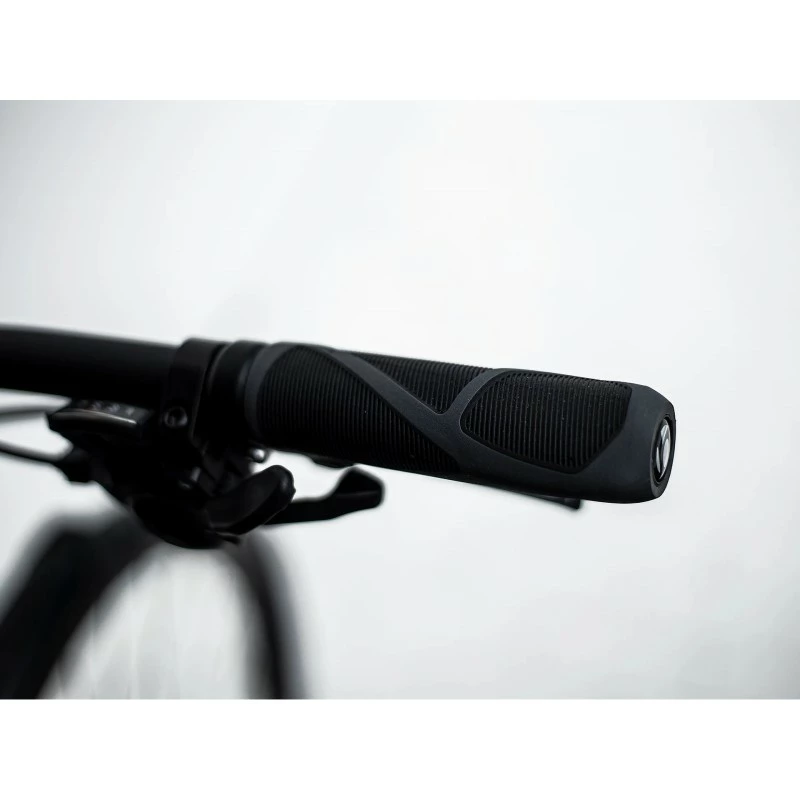 Bicicletta Trek Dual Sport 2 Equipped Stagger - Mulsanne Blue 2022 5 Bicicletta Trek Dual Sport 2 Equipped Stagger - Mulsanne Blue 2022 - immagine 3