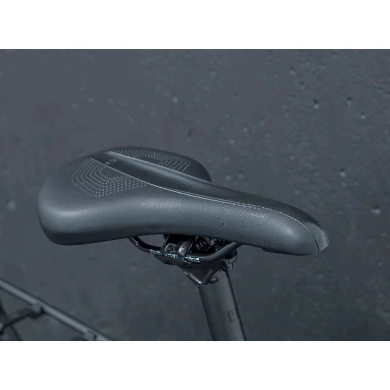 Bicicletta Trek Dual Sport 2 Equipped Stagger - Mulsanne Blue 2022 8 Bicicletta Trek Dual Sport 2 Equipped Stagger - Mulsanne Blue 2022 - immagine 6