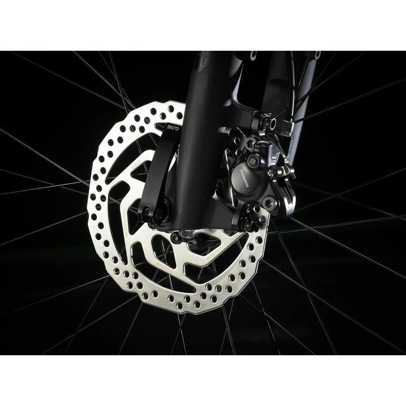 Bicicletta Trek Dual Sport 3 Gen 4 - Rage Red 2023 6 Bicicletta Trek Dual Sport 3 Gen 4 - Rage Red 2023 - immagine 4