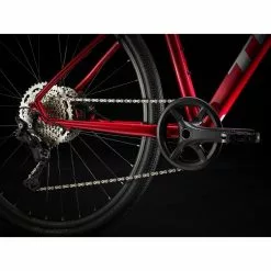 Bicicletta Trek Dual Sport 3 Gen 4 - Rage Red 2023 15 Bicicletta Trek Dual Sport 3 Gen 4 - Rage Red 2023 -Vendite BICICLETTE bicicletta trek dual sport 3 gen 4 rage red 2023 4