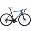 Bicicletta Trek Emonda SL 5 Disc - Carbon Blue Smoke/Metallic Blue 2022 -Vendite BICICLETTE bicicletta trek emonda sl 5 disc carbon blue smokemetallic blue 2022