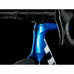 Bicicletta Trek Emonda SL 5 Disc - Carbon Blue Smoke/Metallic Blue 2022 -Vendite BICICLETTE bicicletta trek emonda sl 5 disc carbon blue smokemetallic blue 2022 2