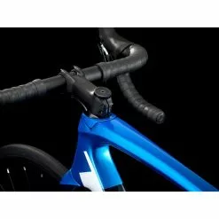 Bicicletta Trek Emonda SL 5 Disc - Carbon Blue Smoke/Metallic Blue 2022 -Vendite BICICLETTE bicicletta trek emonda sl 5 disc carbon blue smokemetallic blue 2022 3