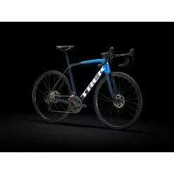 Bicicletta Trek Emonda SL 5 Disc - Carbon Blue Smoke/Metallic Blue 2022 -Vendite BICICLETTE bicicletta trek emonda sl 5 disc carbon blue smokemetallic blue 2022 4