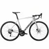 Bicicletta Trek Emonda SL 5 Disc - Quicksilver/Brushed Chrome 2022 -Vendite BICICLETTE bicicletta trek emonda sl 5 disc quicksilverbrushed chrome 2022