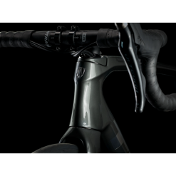 Bicicletta Trek Emonda SL 6 Disc Pro - Lithium Grey/Brushed Chrome 2022 -Vendite BICICLETTE bicicletta trek emonda sl 6 disc pro lithium greybrushed chrome 2022 2