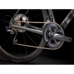 Bicicletta Trek Emonda SL 6 Disc Pro - Lithium Grey/Brushed Chrome 2022 -Vendite BICICLETTE bicicletta trek emonda sl 6 disc pro lithium greybrushed chrome 2022 3