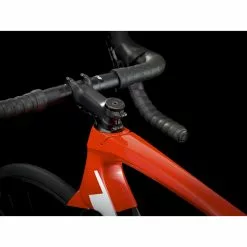 Bicicletta Trek Emonda SL 6 Disc PRO - Trek Black/Radioactive Red 2022 -Vendite BICICLETTE bicicletta trek emonda sl 6 disc pro trek blackradioactive red 2022 5