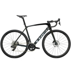 Bicicletta Trek Emonda SL 6 Etap - Dark Prismatic/Trek Black 2022-23