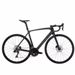Bicicletta Trek Emonda SL 6 Pro Di2 - Dnister Black/Trek Black 2023