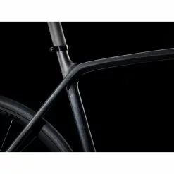 Bicicletta Trek Emonda SL 6 Pro Di2 - Dnister Black/Trek Black 2023 -Vendite BICICLETTE bicicletta trek emonda sl 6 pro di2 dnister blacktrek black 2023 4