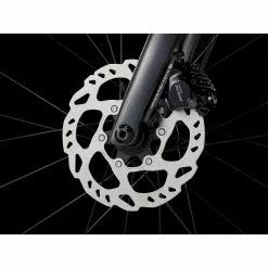 Bicicletta Trek Emonda SL 6 Pro Di2 - Dnister Black/Trek Black 2023 -Vendite BICICLETTE bicicletta trek emonda sl 6 pro di2 dnister blacktrek black 2023 8