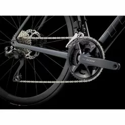 Bicicletta Trek Emonda SL 6 Pro Di2 - Dnister Black/Trek Black 2023 -Vendite BICICLETTE bicicletta trek emonda sl 6 pro di2 dnister blacktrek black 2023 9