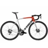Bicicletta Trek Emonda SL 6 Pro Di2 - Quicksilver/Radioactive Red 2023 -Vendite BICICLETTE bicicletta trek emonda sl 6 pro di2 quicksilverradioactive red 2023