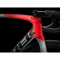 Bicicletta Trek Emonda SL 6 Pro Di2 - Quicksilver/Radioactive Red 2023 -Vendite BICICLETTE bicicletta trek emonda sl 6 pro di2 quicksilverradioactive red 2023 3