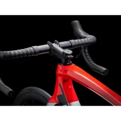 Bicicletta Trek Emonda SL 6 Pro Di2 - Quicksilver/Radioactive Red 2023 -Vendite BICICLETTE bicicletta trek emonda sl 6 pro di2 quicksilverradioactive red 2023 5