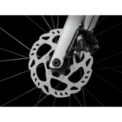 Bicicletta Trek Emonda SL 6 Pro Di2 - Quicksilver/Radioactive Red 2023 -Vendite BICICLETTE bicicletta trek emonda sl 6 pro di2 quicksilverradioactive red 2023 8