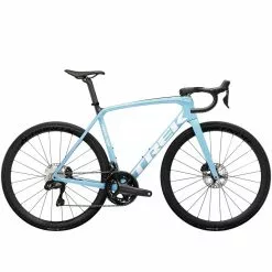Bicicletta Trek Émonda SLR 7 - Azure 2023