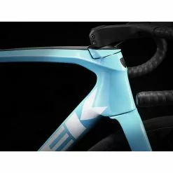Bicicletta Trek Émonda SLR 7 - Azure 2023 -Vendite BICICLETTE bicicletta trek emonda slr 7 azure 2023 3